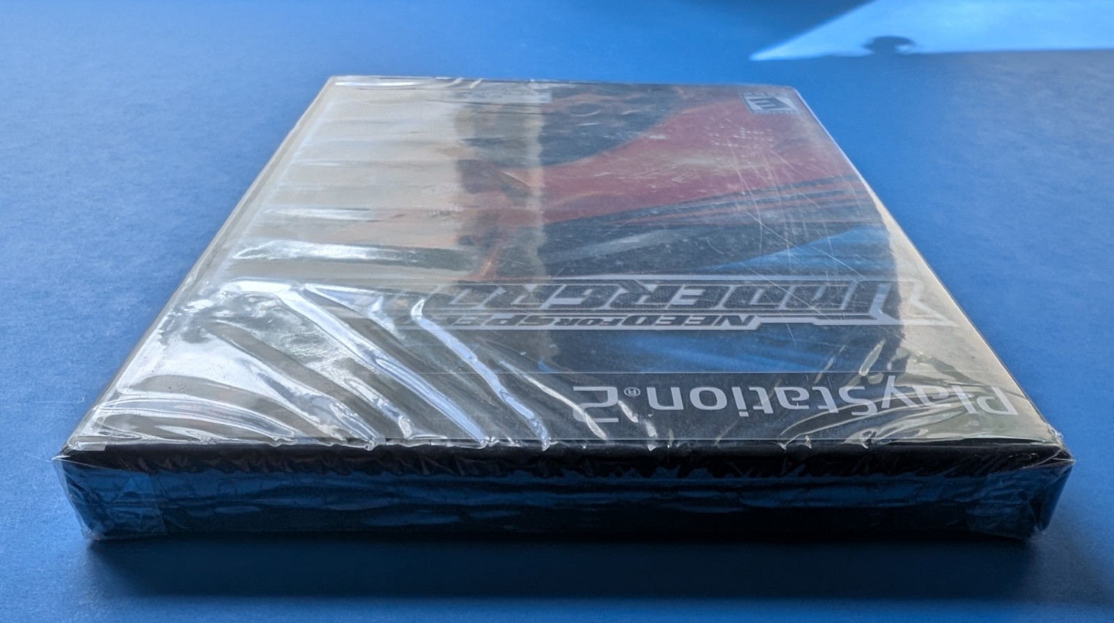 Need for Speed Underground Original Black Label Playstation PS2 Brand NEW Sealed
