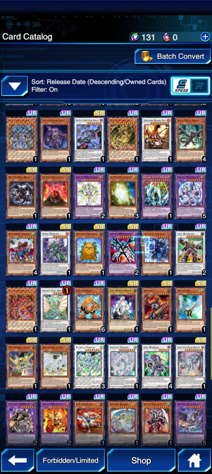 YU GI OH DUEL LINKS, IOS, ANDROID,