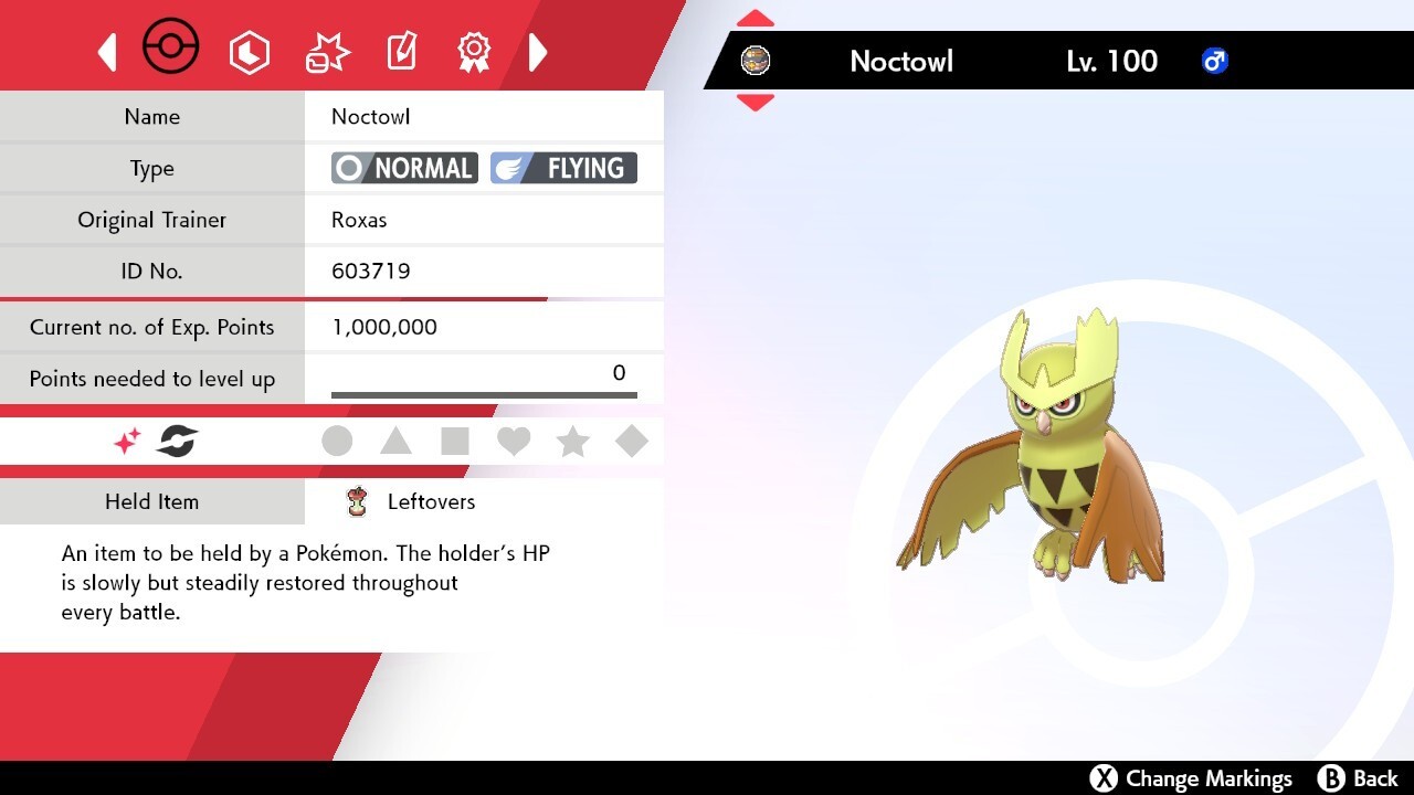 ⚔️Shiny Non-shiny Gen 2 Lv. 100 Battle Ready 6IV🛡️Sword Shield HOME (💯Legal)