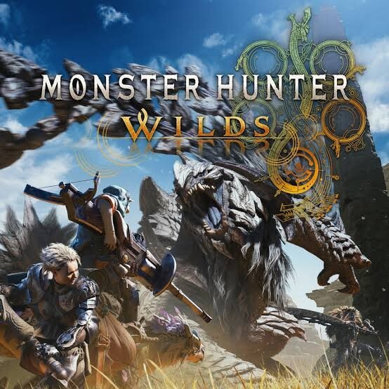 Monster Hunter Wilds Hunter Rank/Story/Boss/Armor Set