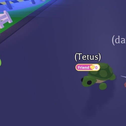 FAST DELIVERY 🚛 Adopt me! Roblox Legendary Turtle /Digital Item Full Grown NP