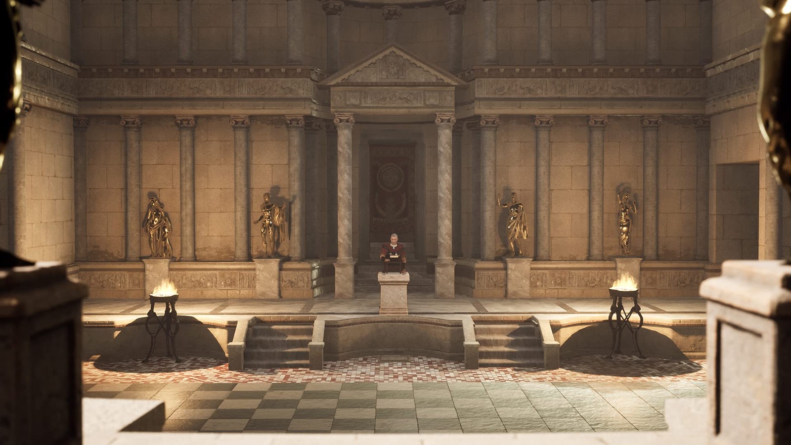 The Forgotten City – PlayStation 5