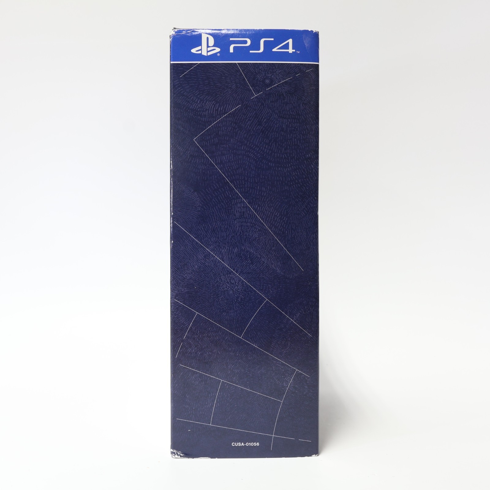 Destiny Limited Edition (PS4) CIB – Authentic Good Condition