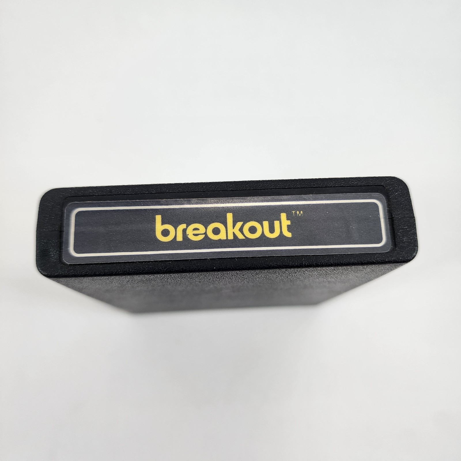 Breakout Atari 2600 Complete In Box CIB (D005) CX2622