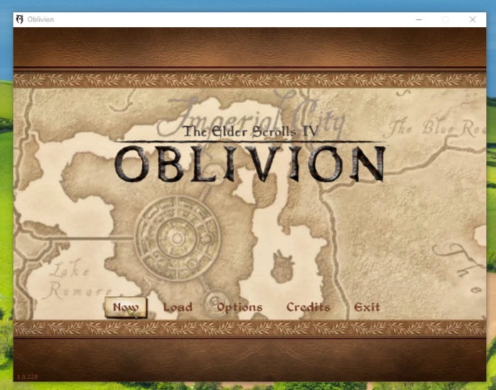 The Elder Scrolls IV Oblivion (PC Game, DVD-ROM, 2006) Tested. Elder Scrolls 4