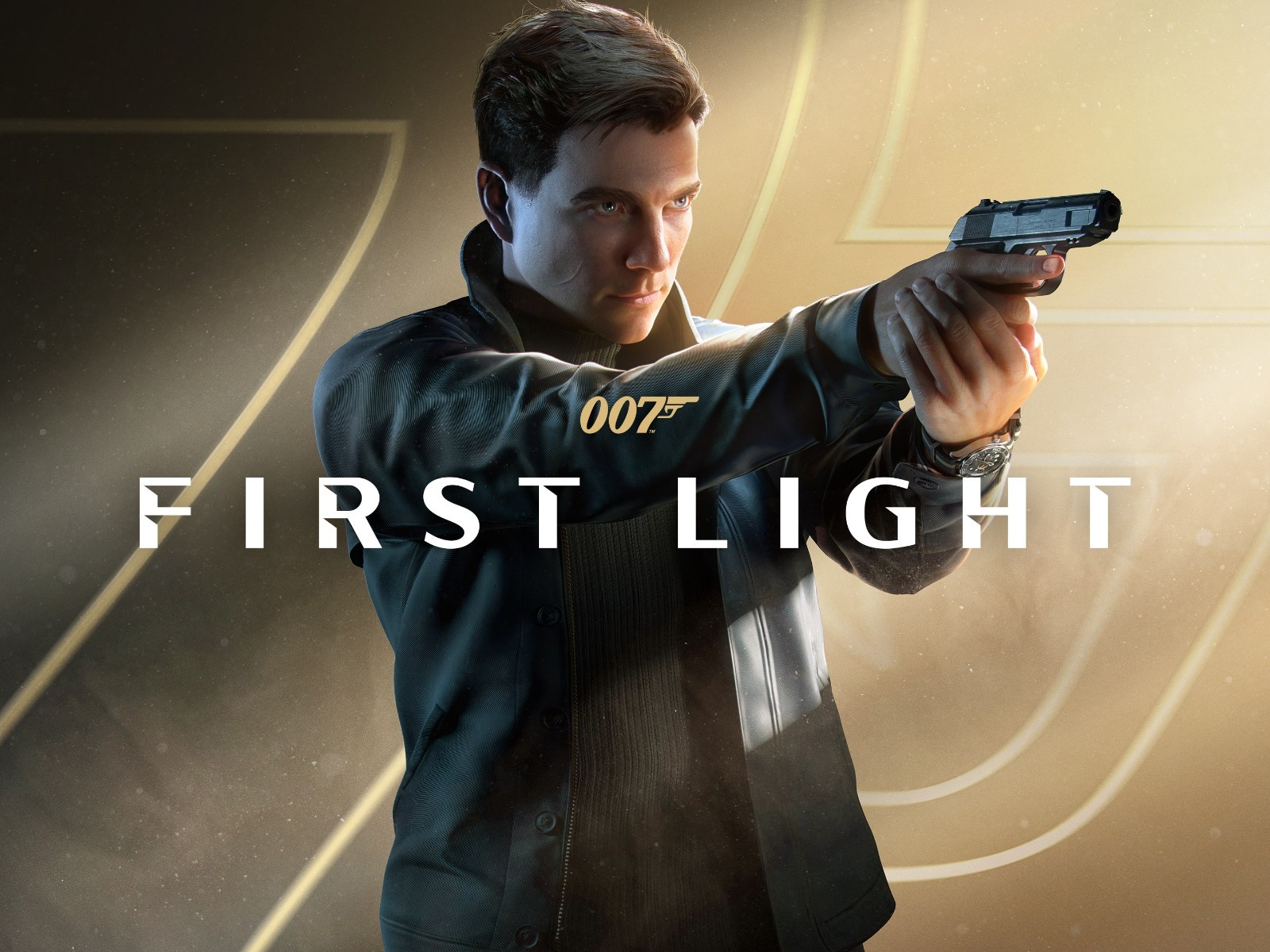 007 First Light Offline, Not A Steam Key, Provided In A Different Library
