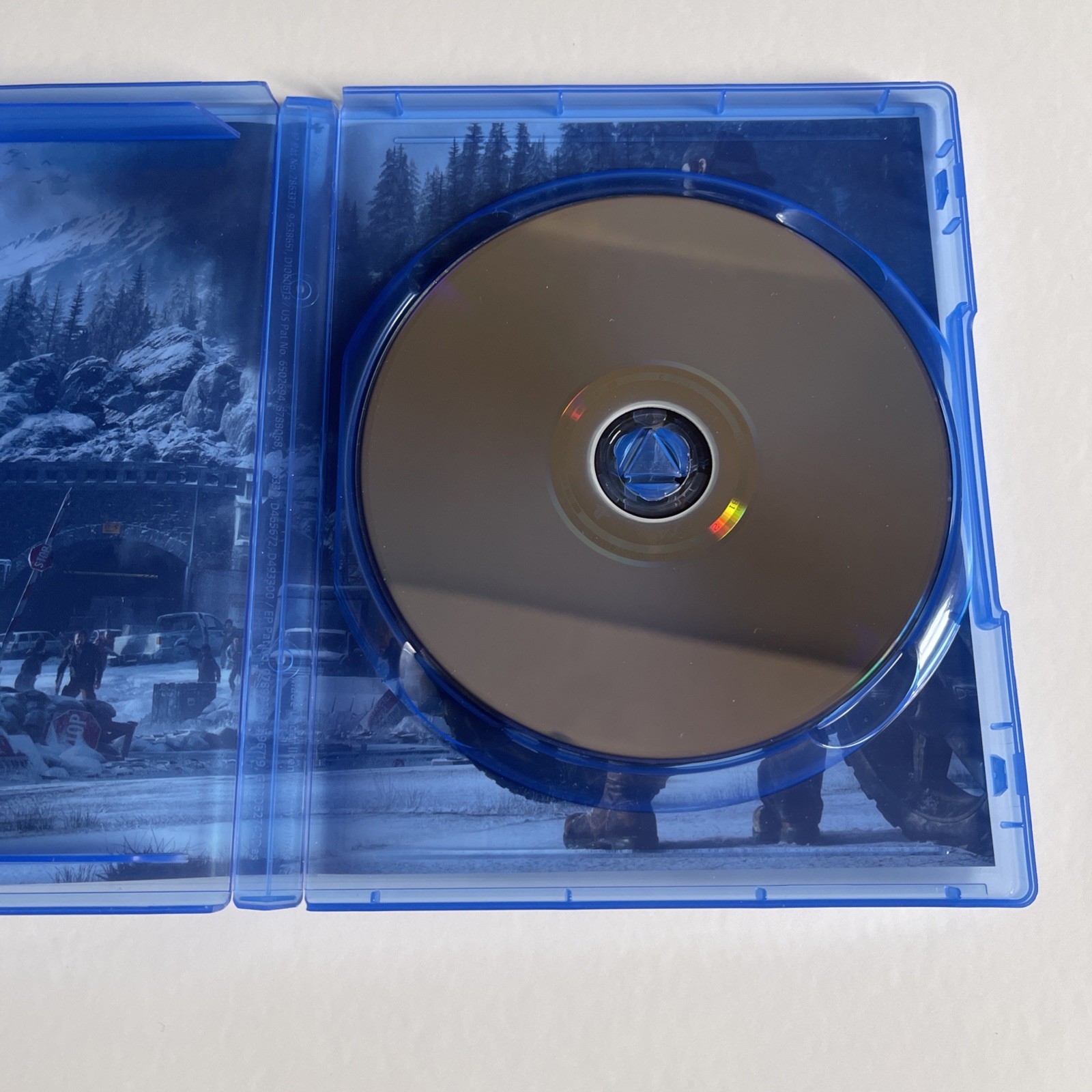 Days Gone – Sony PlayStation 4 – Tested & Working