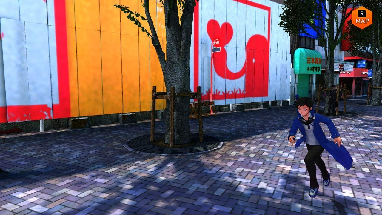 Digimon Story Cyber Sleuth Complete Edition Nintendo Switch