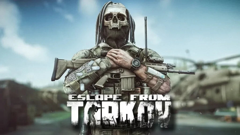 Escape From Tarkov Account | stan | PvE inc | progress made. RED DESC