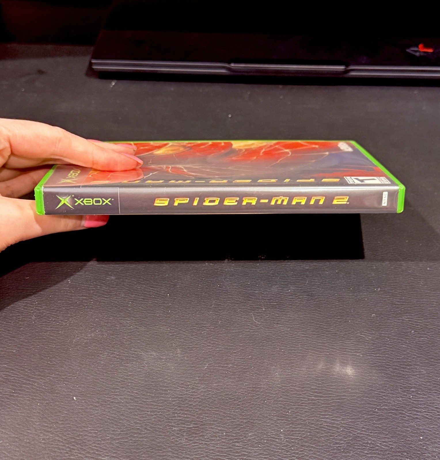 Spider Man 2 PlayStation 2 PS2 Game CIB – 1 Year Warranty – Fast Free Shipping!
