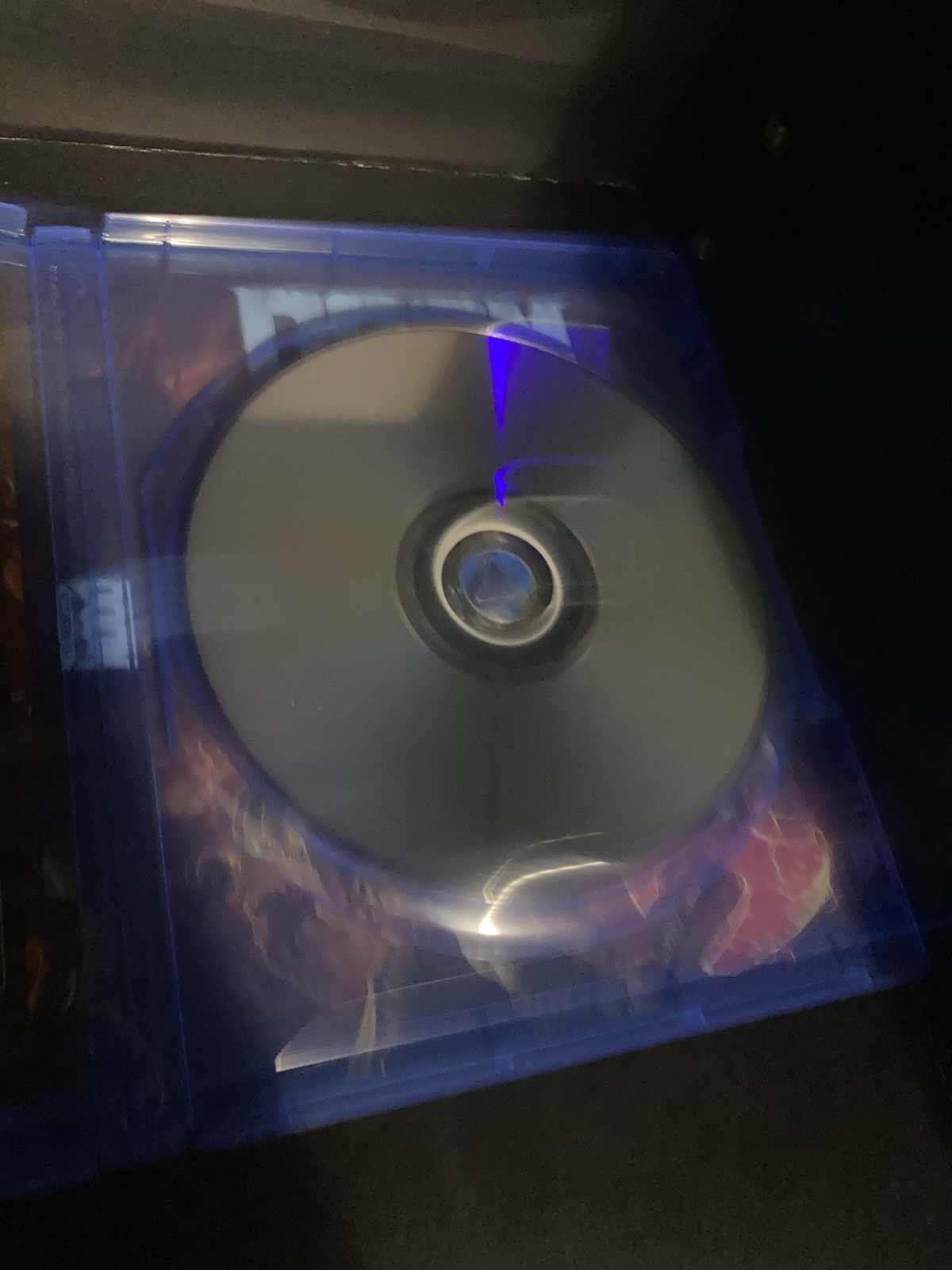 Bethesda Doom Eternal PS4 Shooter Multiplayer Manual Included NTSC 2020