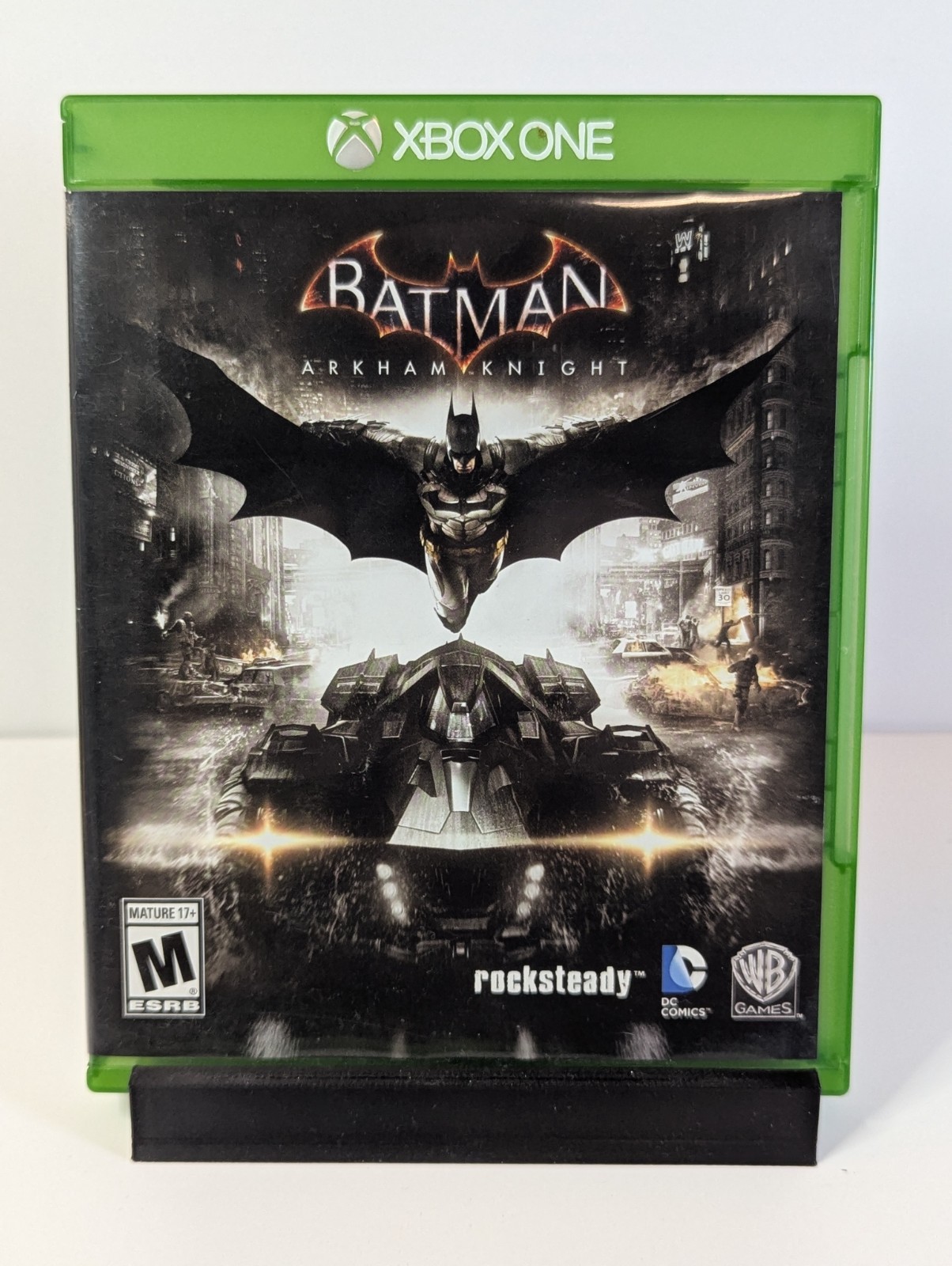 Batman: Arkham Knight – Xbox One – Tested Working