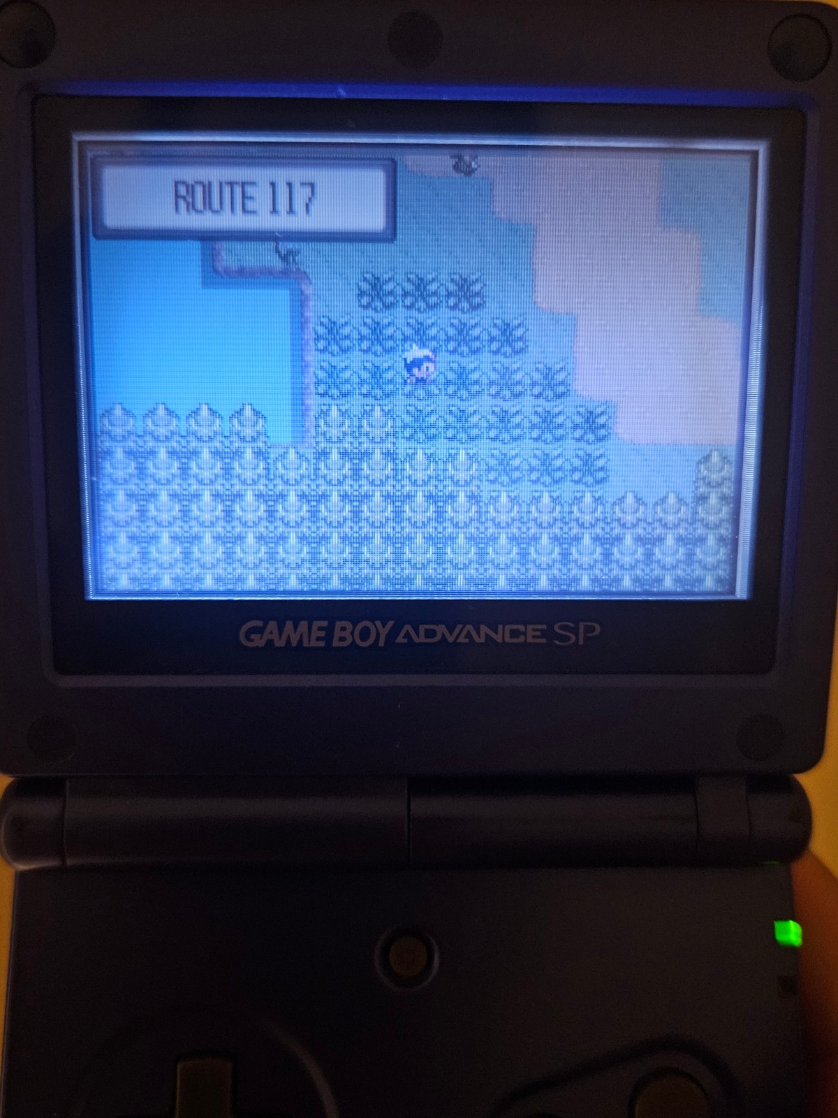 Pokemon Ruby & Sapphire Gameboy Advance GBA Tested Authentic New Batteries!