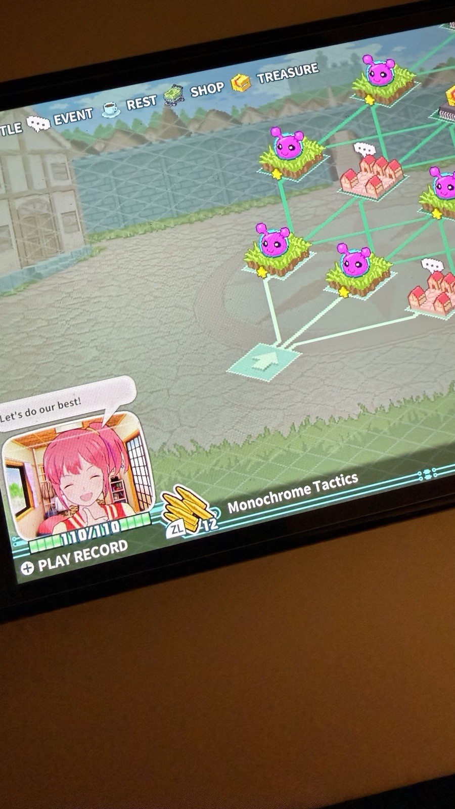 Super Bullet Break – Nintendo Switch TESTED