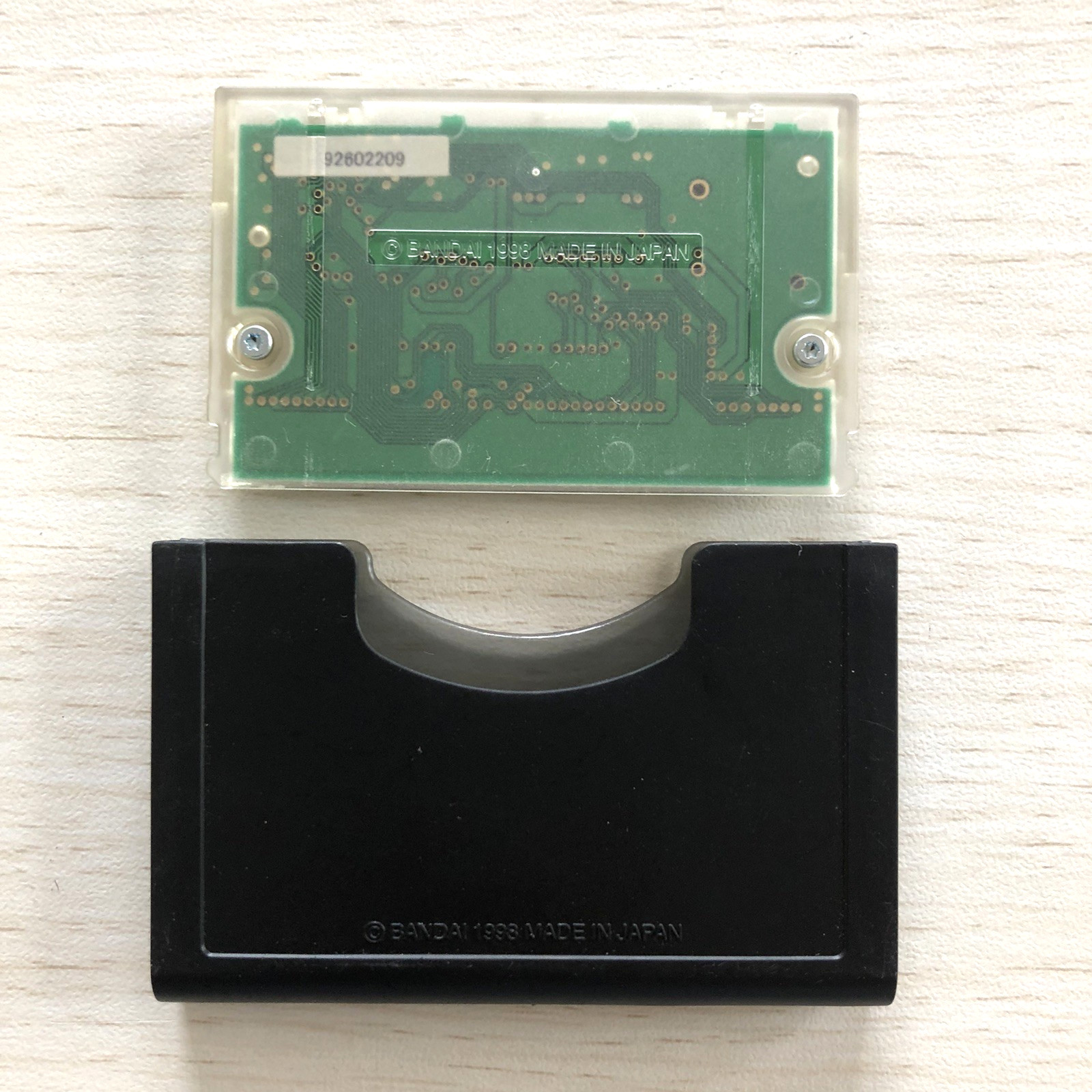 One Piece Grand Battle Swan Colosseum WonderSwan Color from Japan