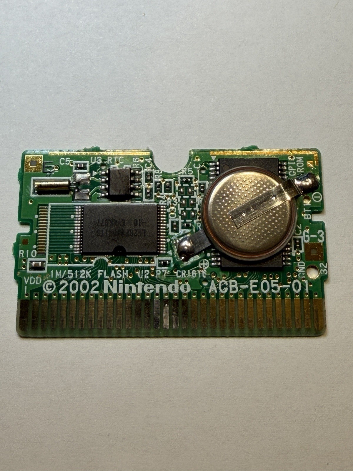 Authentic Unlocked Pokemon Emerald – All 386 Pokemon, Max Items and Money