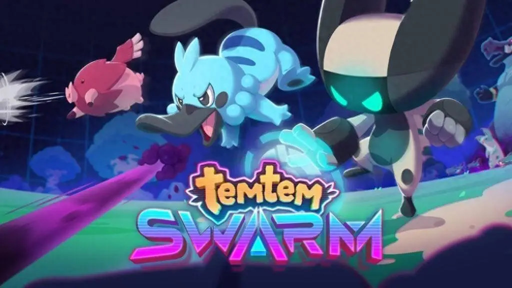 🔥 TemTem Pansuns 🔥 100K-5M 5 min Delivery ✔️ TemTem Pansun All Platforms