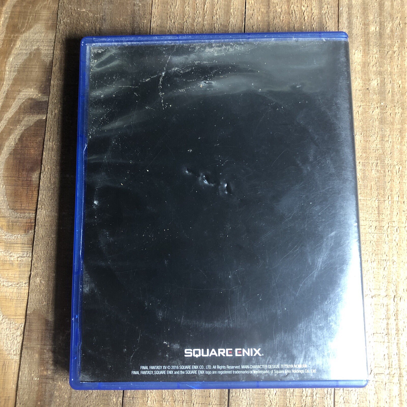 Final Fantasy XV: Royal Edition (Sony PlayStation 4, 2018)