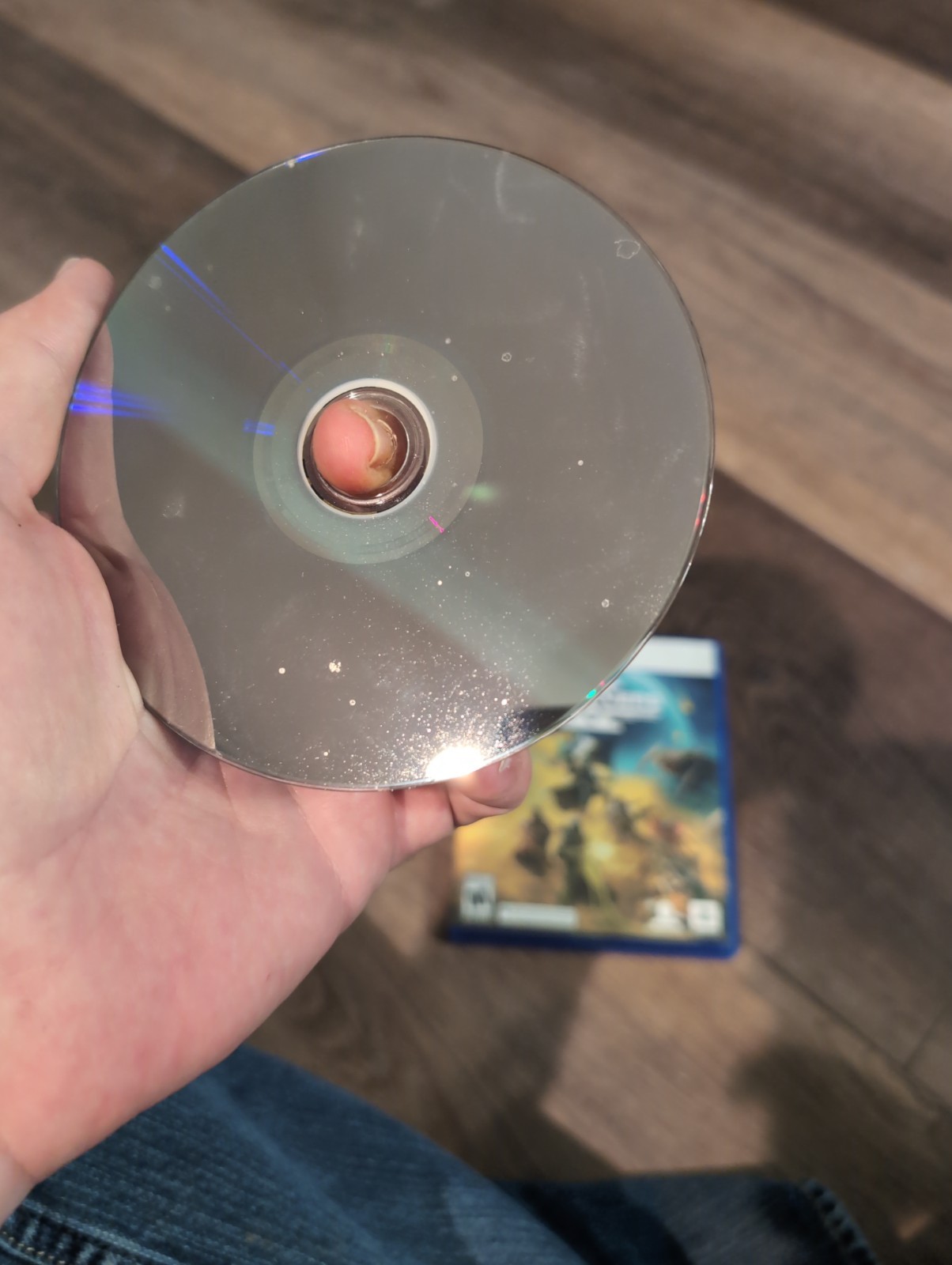 Helldivers 2 – Sony PlayStation 5