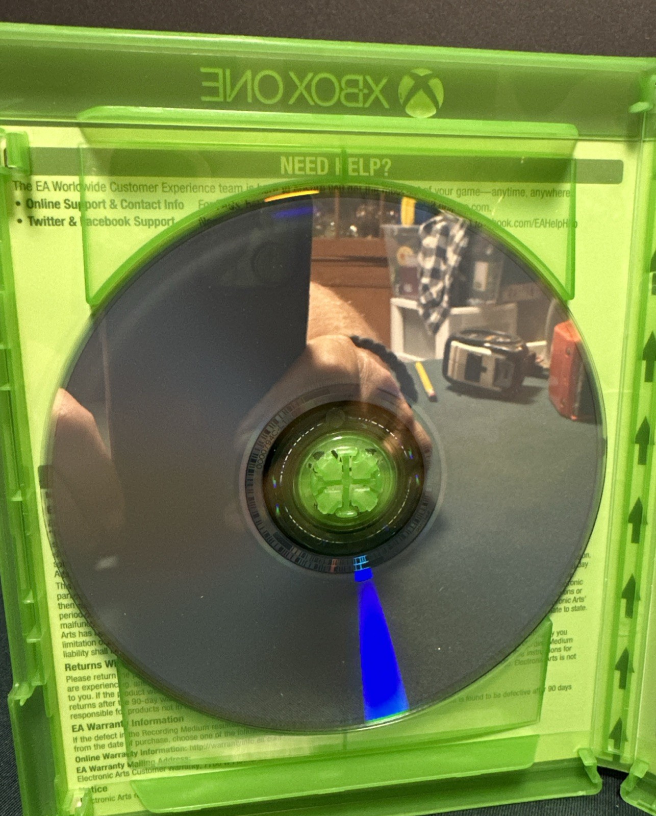 Star Wars Jedi Fallen Order Microsoft Xbox One 2019