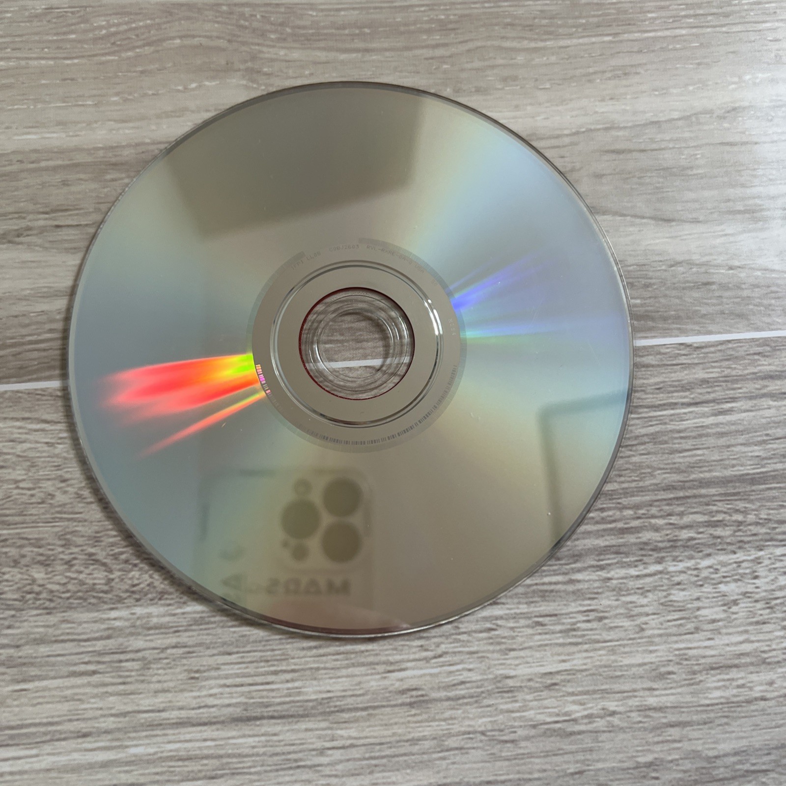 The Tale of Despereaux Nintendo Wii Game Complete Tested Working Family Kids