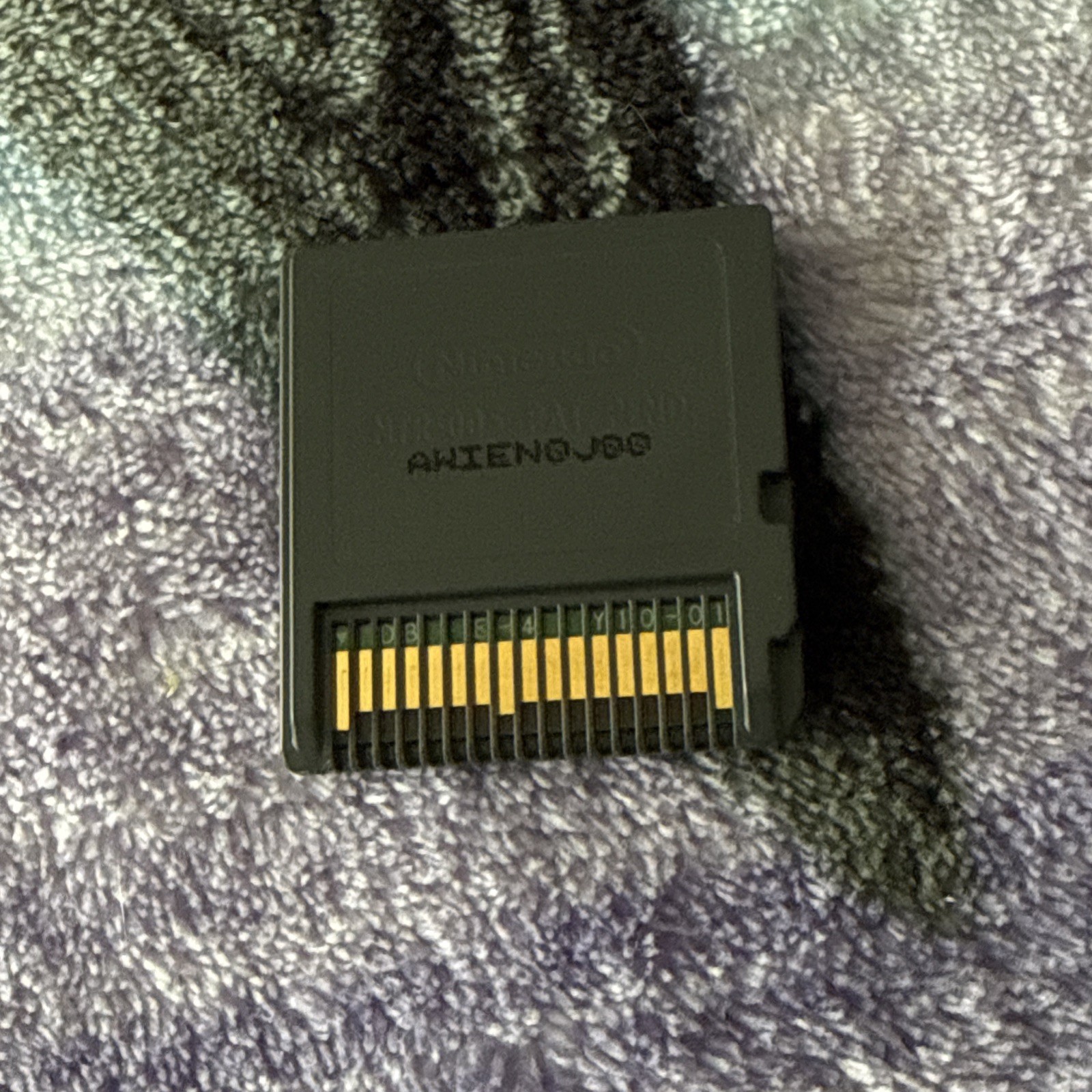 Hotel Dusk Room – Nintendo DS GAME ONLY