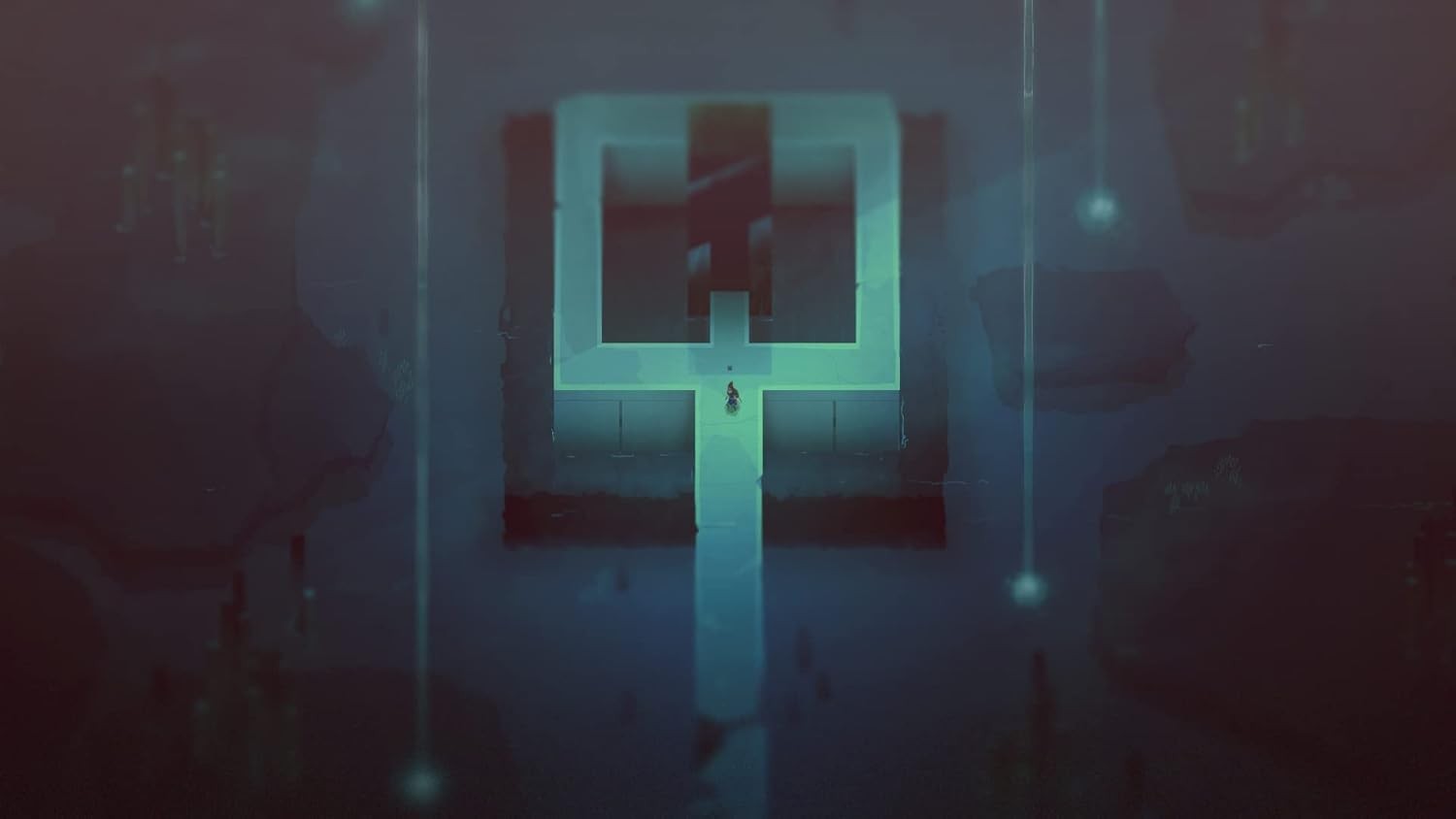 BELOW (Sony Playstation 4) (UK IMPORT)