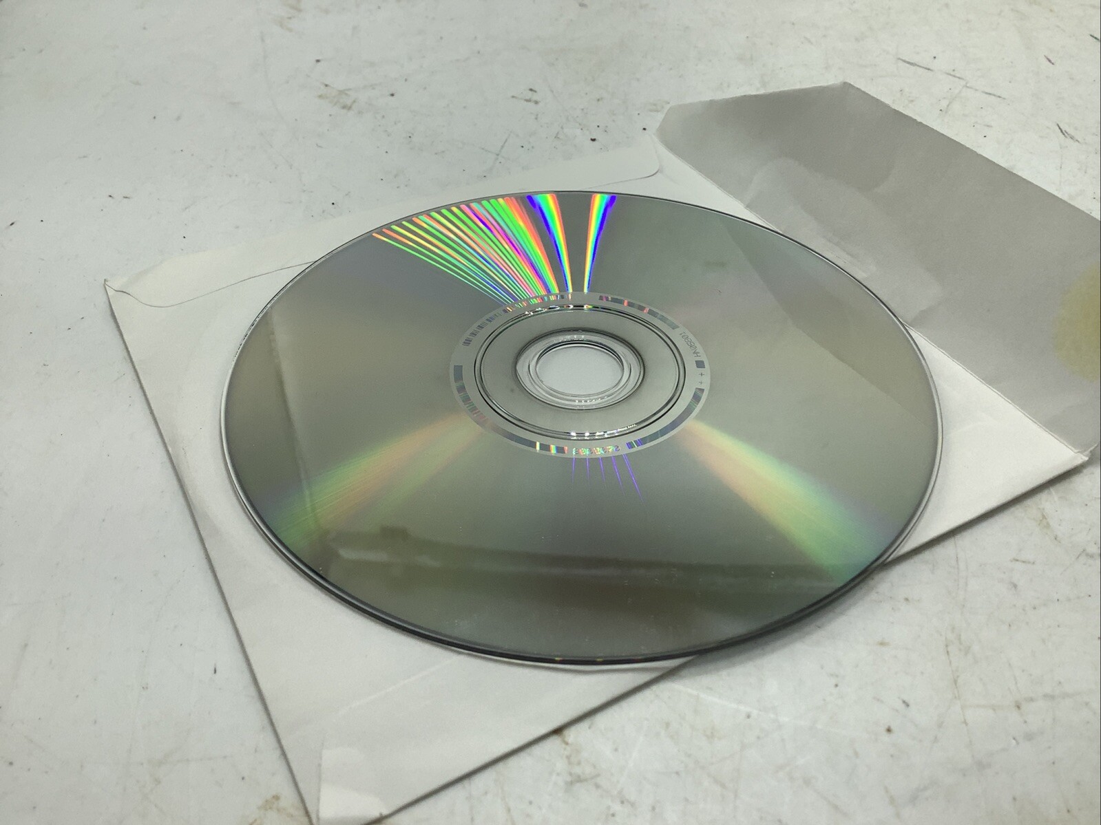 Pure Video Game Bonus DVD. Fully Working. Behind The Scenes Making Of The Game.