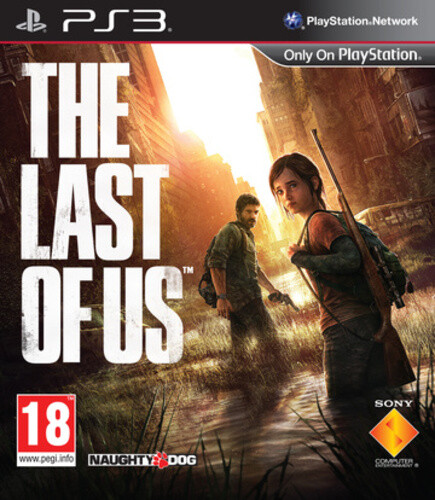 The Last of Us (PS3) PEGI 18+ Adventure: Survival Horror FREE Shipping, Save £s