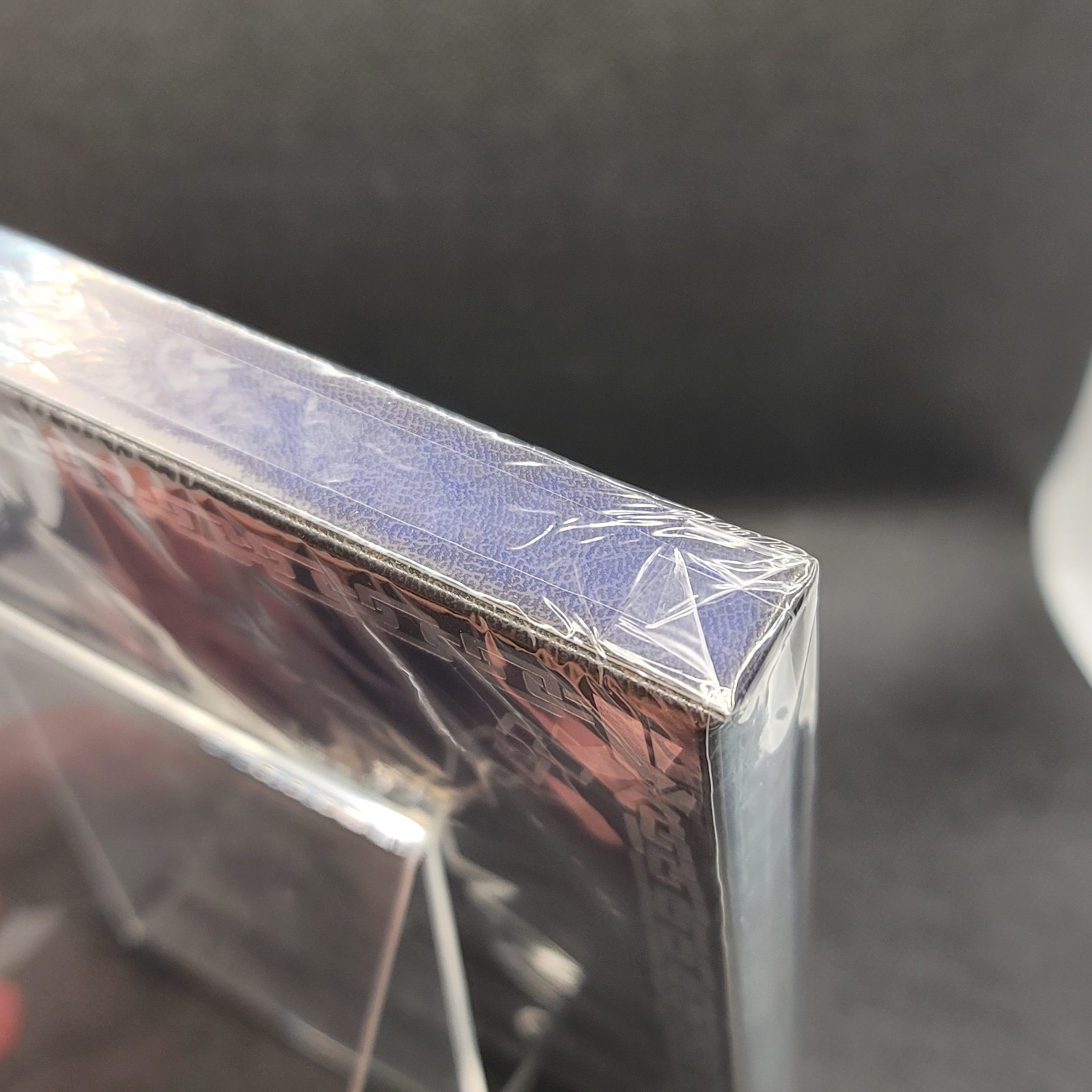 Chained Echoes New/Sealed PS4 Playstation 4 w/ Coin (1st Press Games) #1787