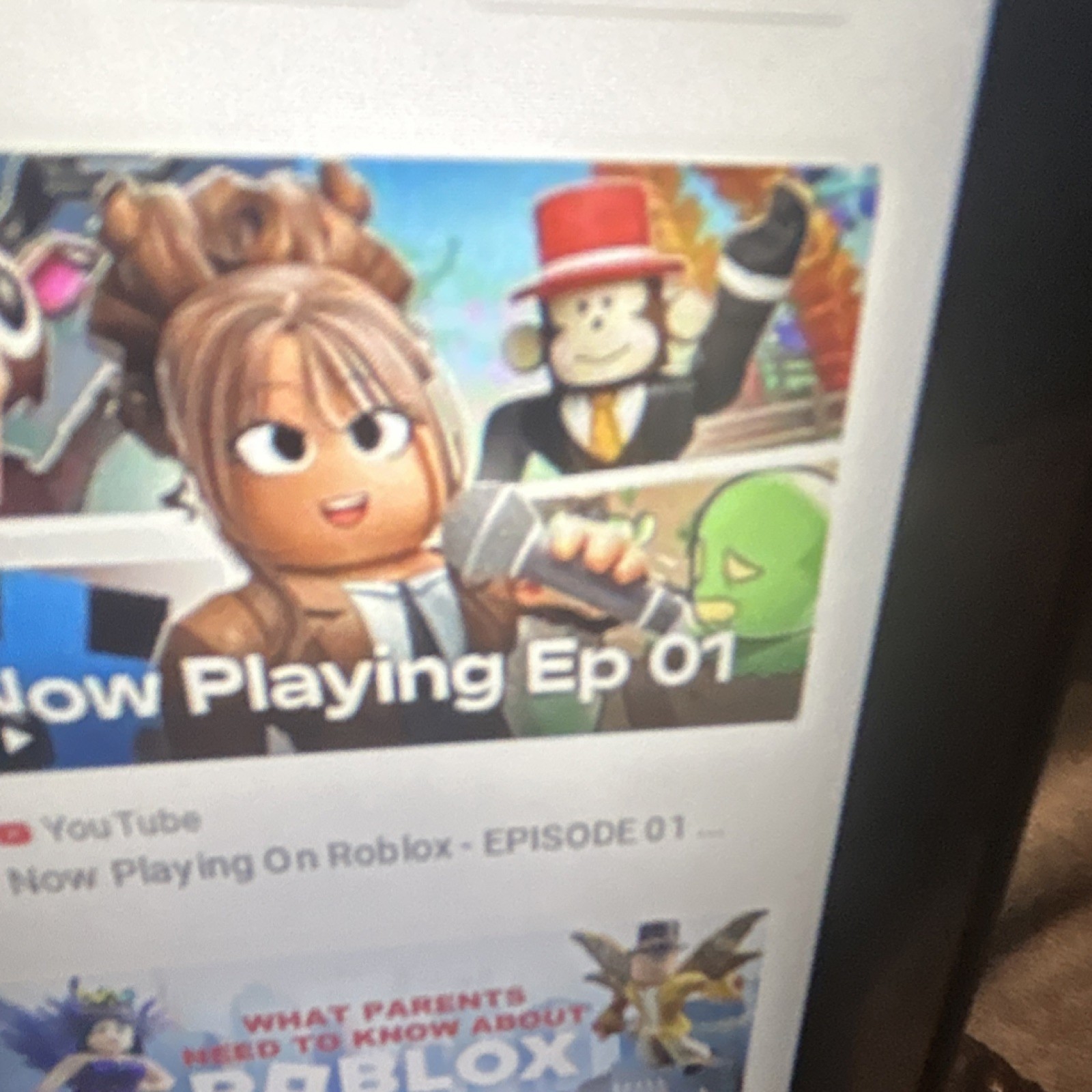 Roblox Game Profile, Screenshots & Promo Images PC Mac iOS Android Xbox One