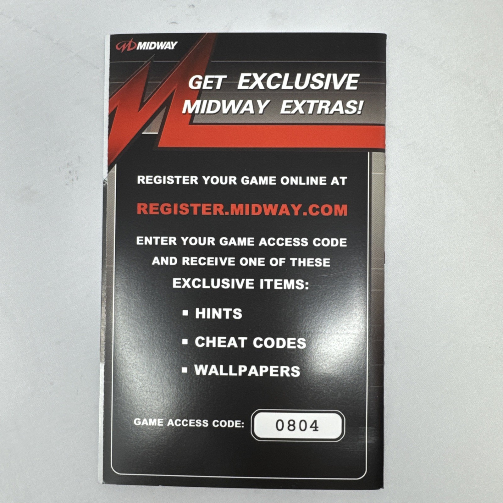 Mortal Kombat Armageddon (Playstation PS2) Black Label Complete CIB w/Reg Card