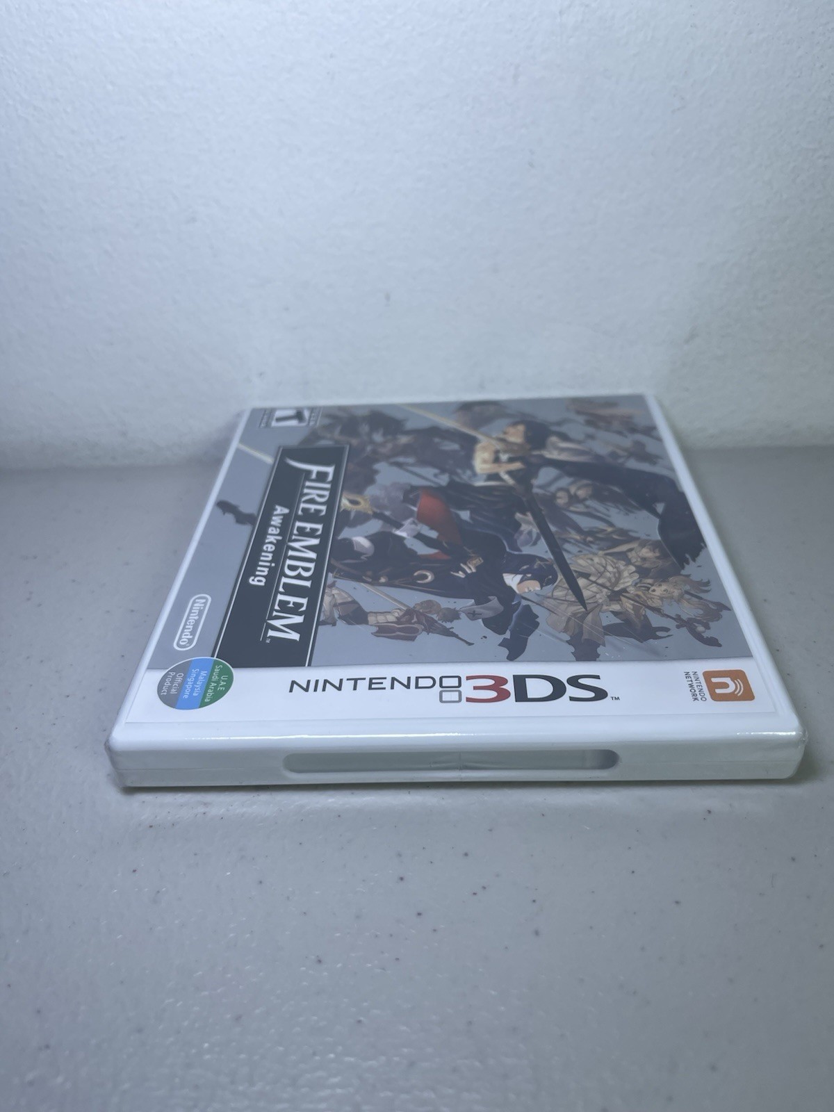 Fire Emblem Awakening Nintendo 3DS NEW Factory Sealed #5