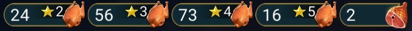 Raid Shadow Legends | Starter acc with Hekaton : 90k energy / 30 Legendary hero