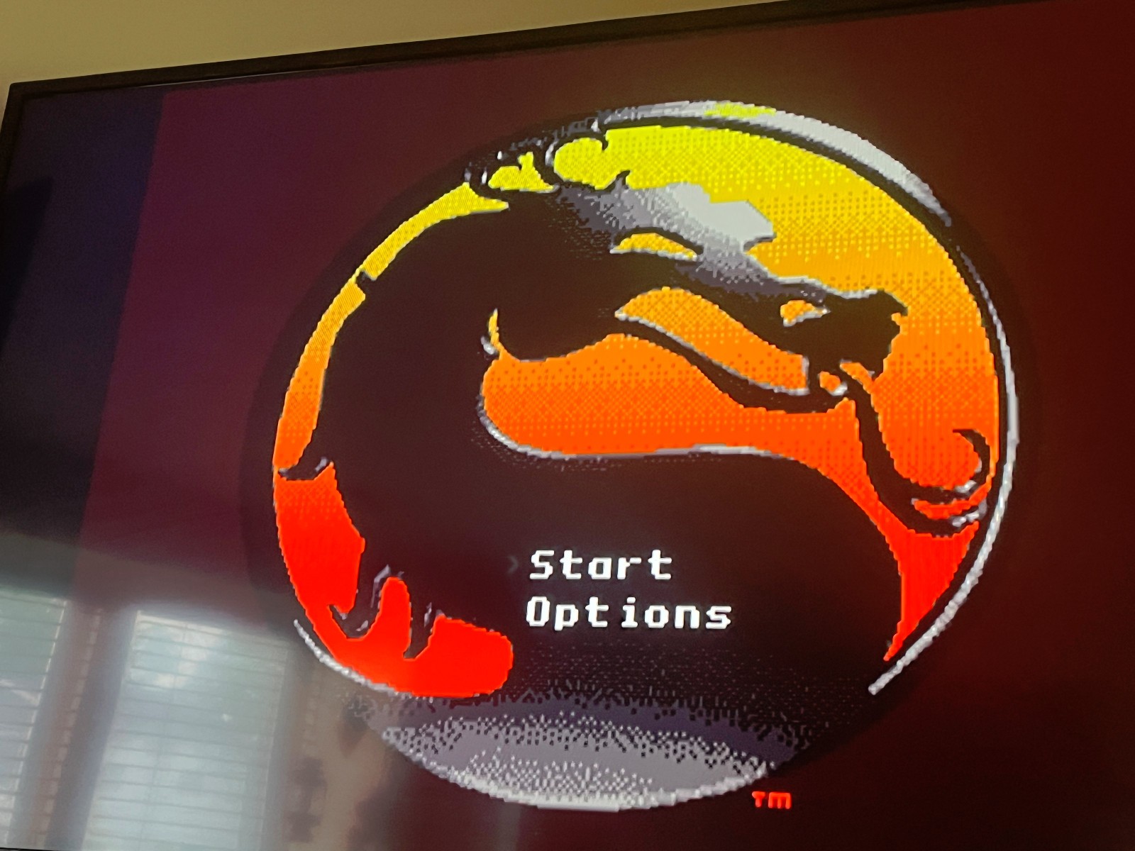 Mortal Kombat Trilogy for SEGA GENESIS — MORTAL KOMBAT 1 2 3 for Sega Genesis