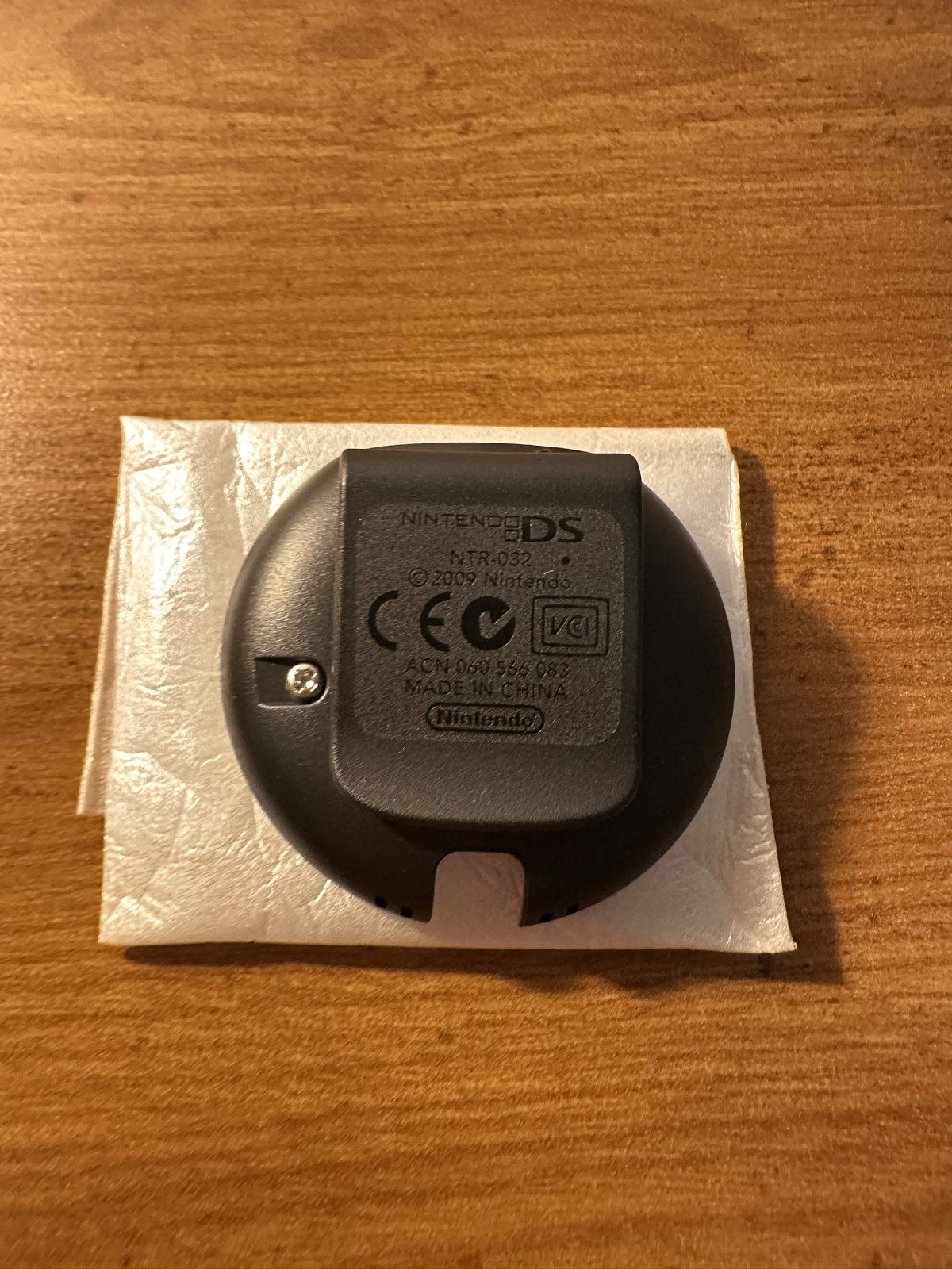 Pokemon: SoulSilver Version with Pokewalker CIB