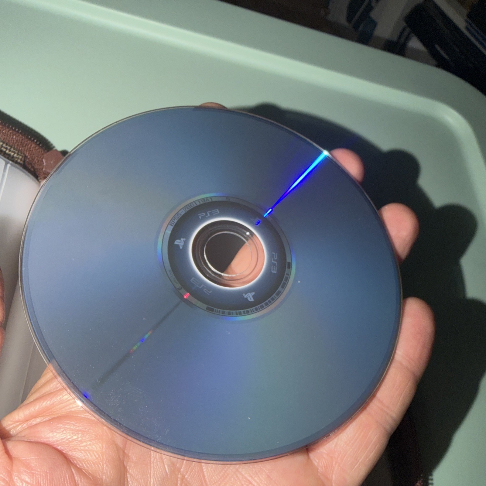 Jak and Daxter Collection PlayStation 3 VGC Disc Only Rare PS3