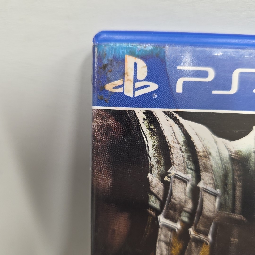 Mortal Kombat X – Sony PlayStation 4 – Tested