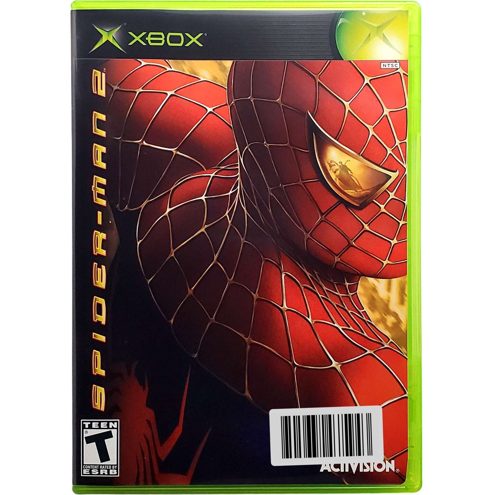 Spiderman 2 – Microsoft Xbox Tested 1Y Guarantee