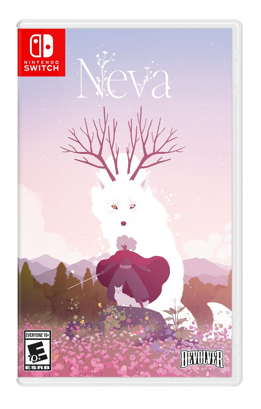 Neva – Nintendo Switch