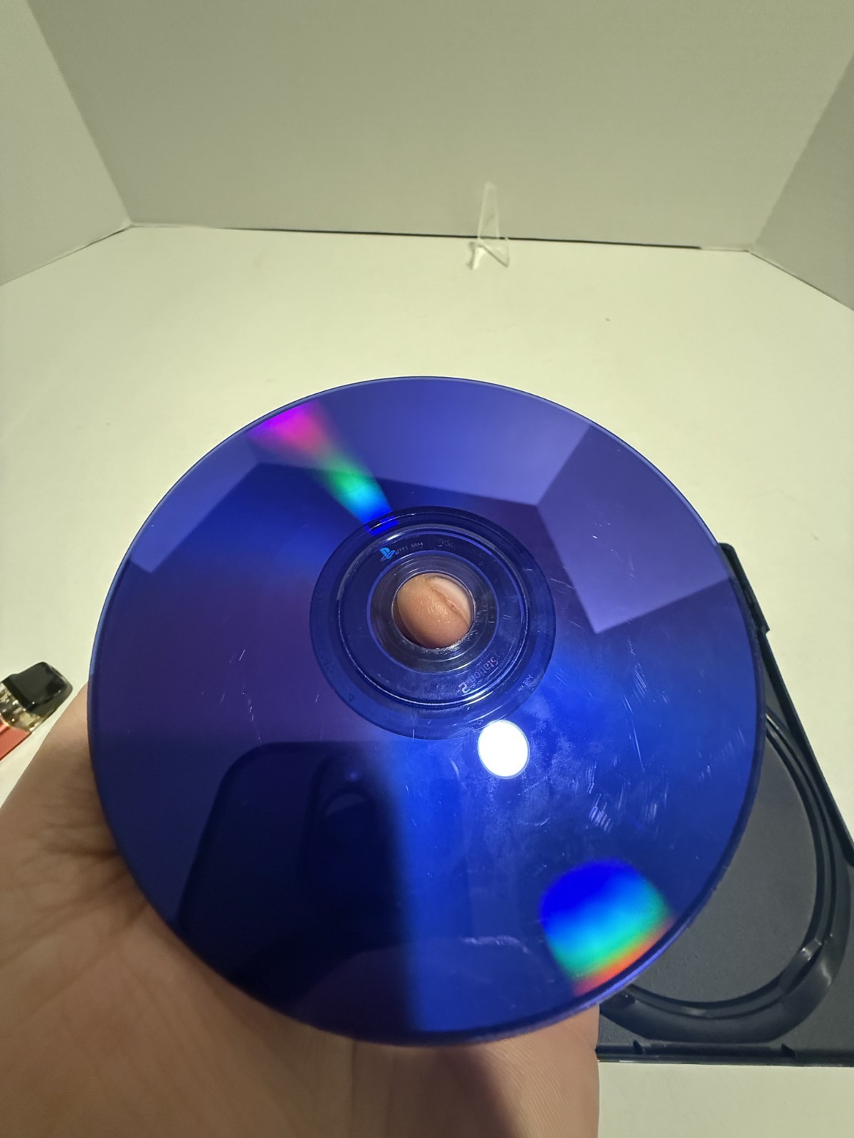 Real Pool – Sony Playstation 2 PS2 Complete, Tested and working