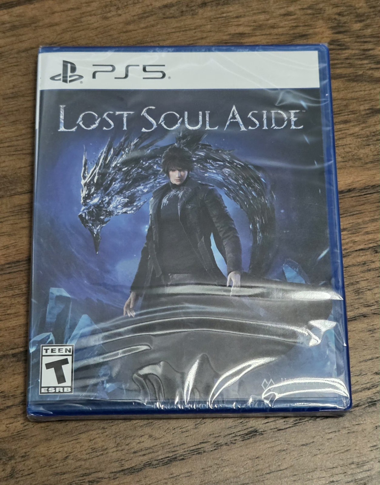 Lost Soul Aside – Sony PlayStation 5