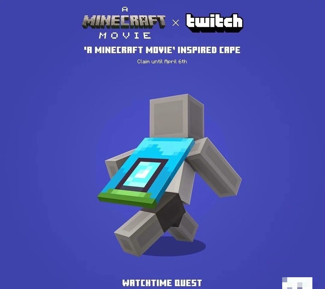 Minecraft – Home Cape | Menace Cape – Java & Bedrock (PC XBOX PSN Switch)