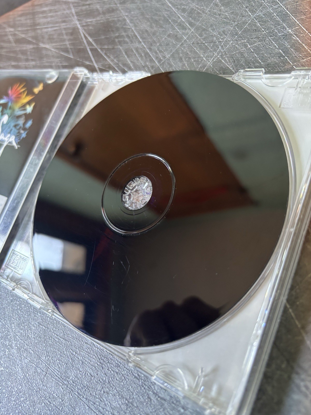 Final Fantasy Origin / Game – Sony PlayStation 1