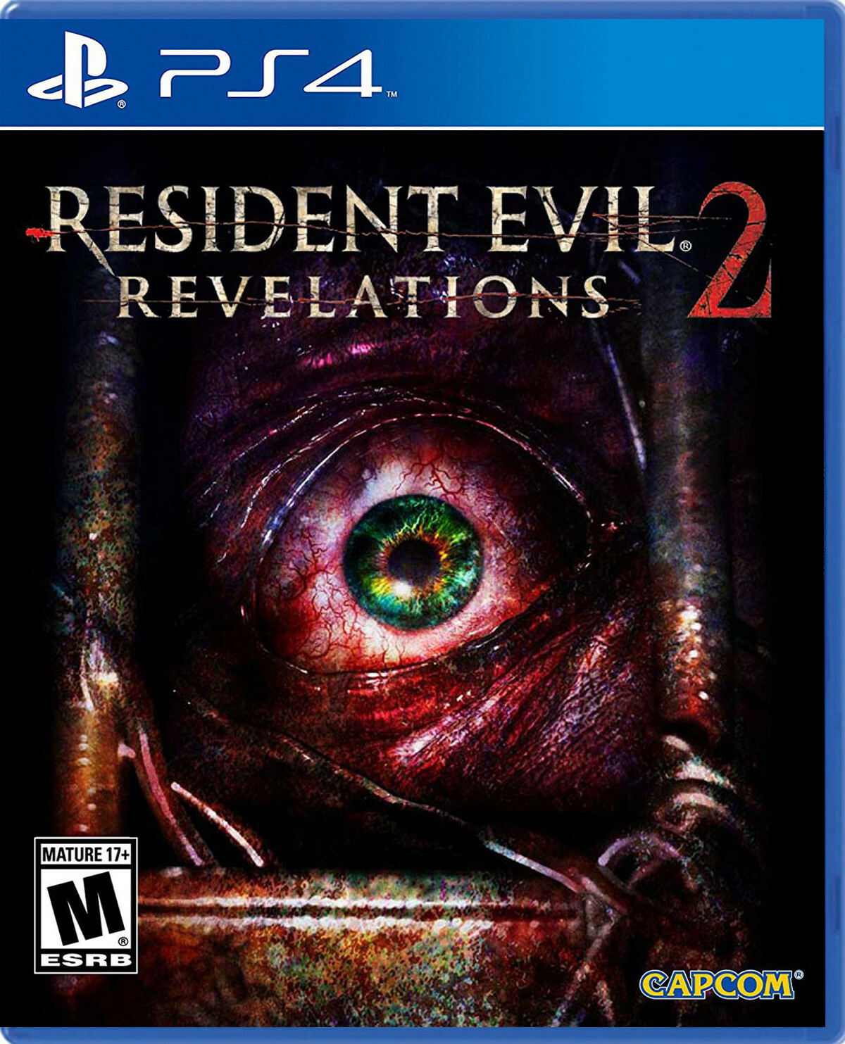 PS4 Resident Evil Ultimate Collection Bundle 9 Games US NEW SEALED
