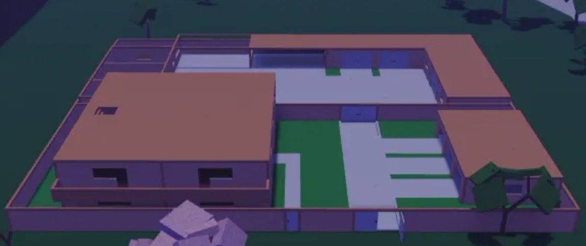 Roblox 🪓 Lumber Tycoon 2 🪓 | 🛠️🌲ALL PURPOSE BASE🌲🛠️ | ⚡ FAST DELIVERY ⚡