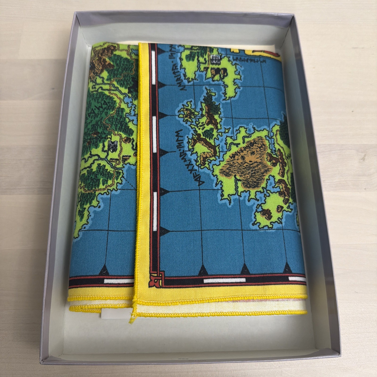 Ultima VI: The False Prophet (PC,1990) Complete With Map Promos And Stone!!