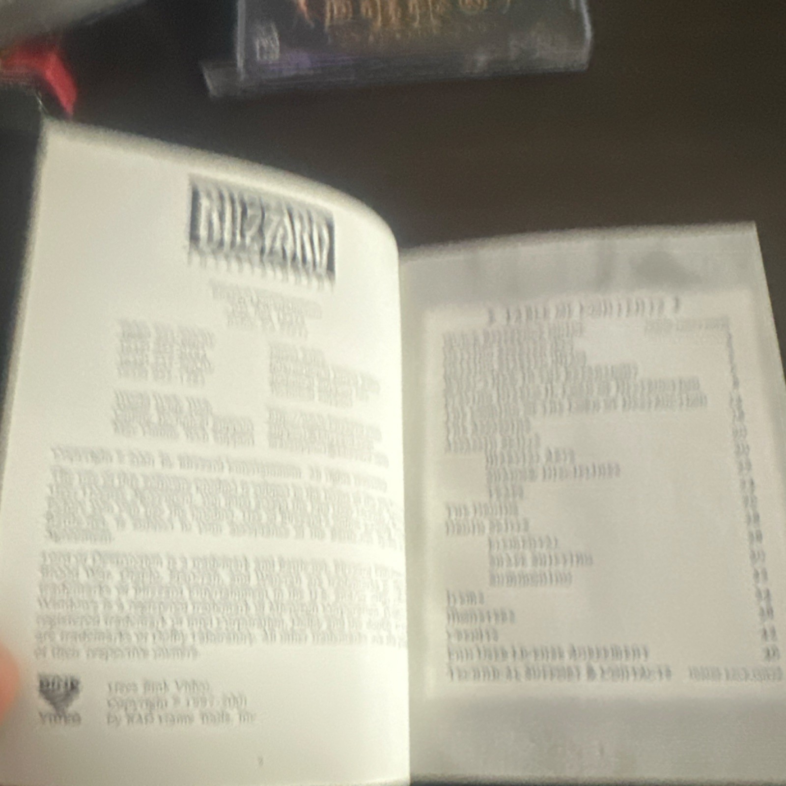 Blizzard Diablo II Lord of Destruction PC Diablo Series Expansion Pack, M Rated