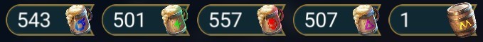 Raid Shadow Legends | Starter acc with Cecilia : 93k energy / 26 Legendary hero