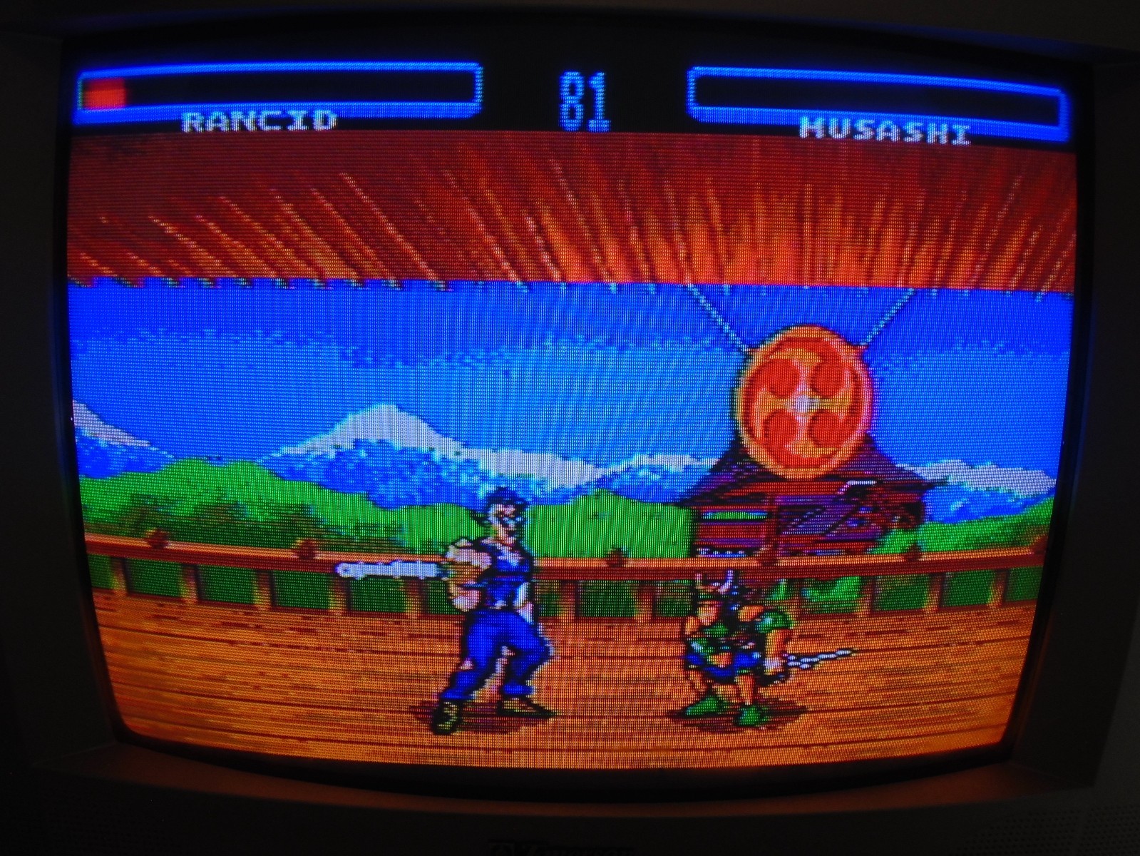 Time Killers by Black Pearl Software ☆☆ Authentic Sega Genesis game only